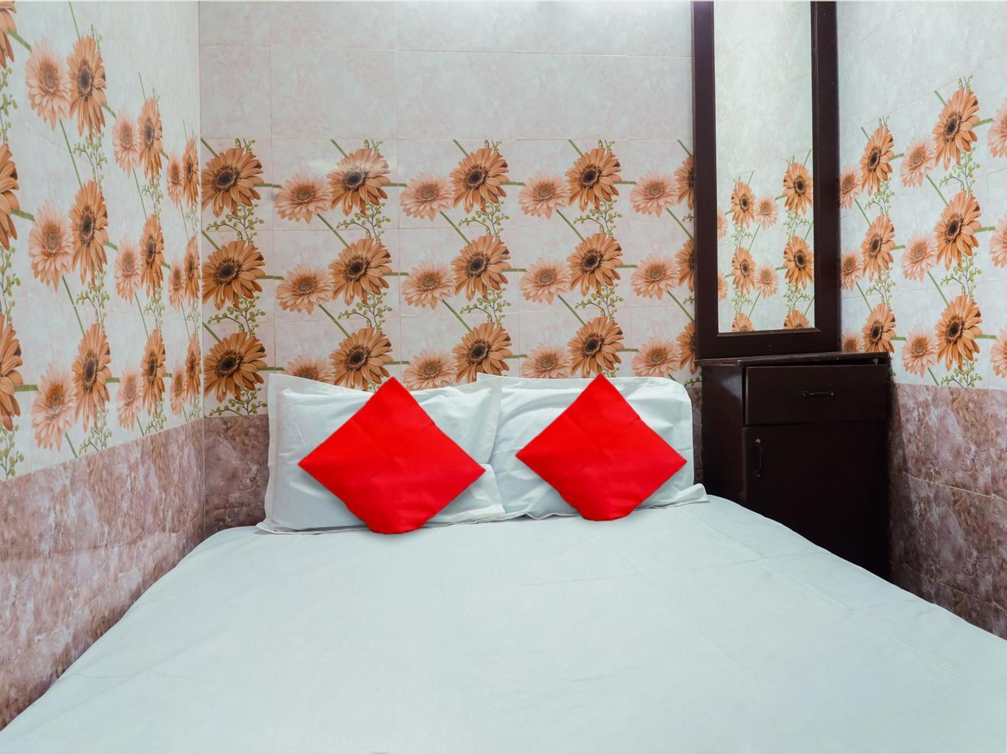 Hotel O Ks Elite Pasumalai Extérieur photo